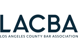 LACBA Badge