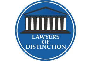 Lawyers of Distinction