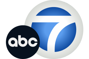 ABC 7 Logo