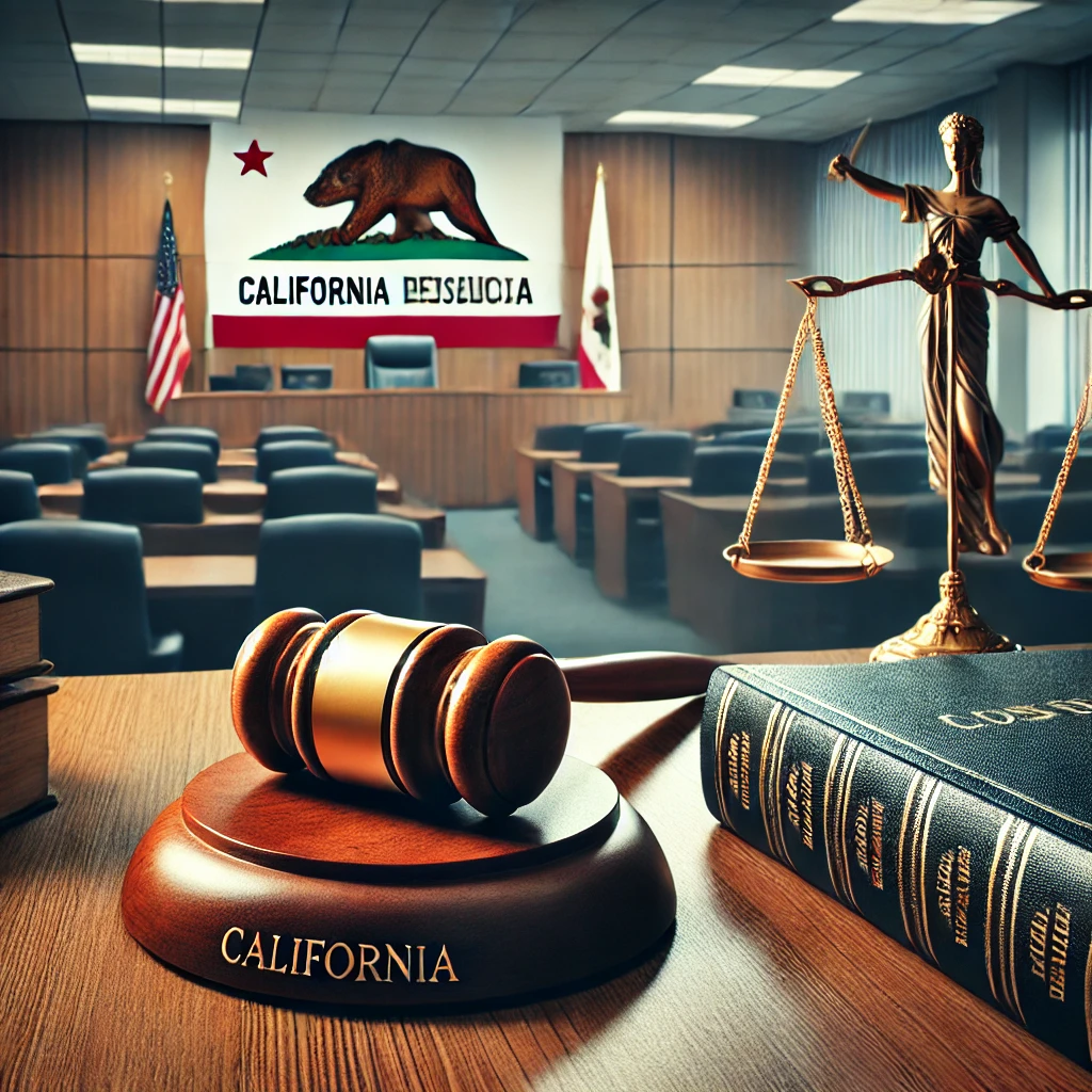 Justice in Action: Understanding California Penal Code Section 247(b) and its implications for shooting at unoccupied vehicles or buildings.