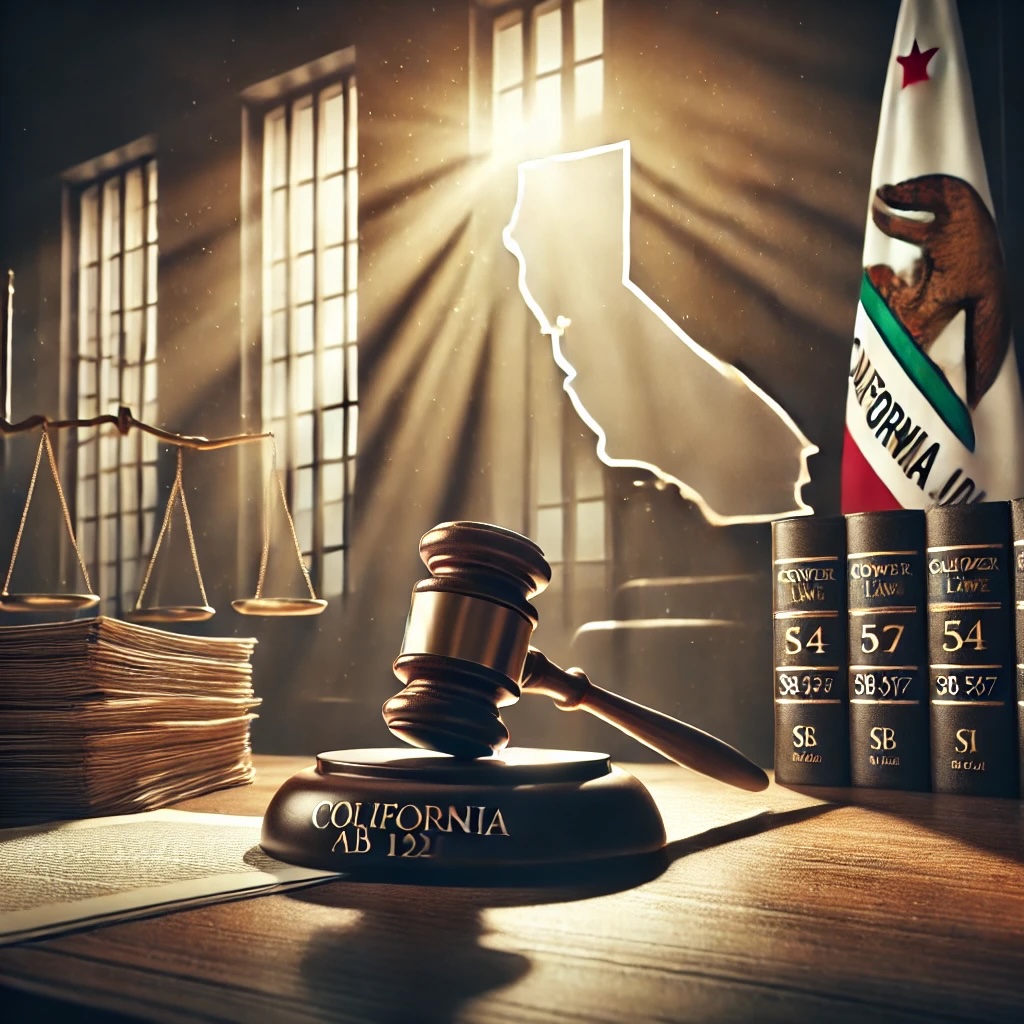 California's sentencing reforms under AB 124 and SB 567 represent a pivotal shift towards fairness and trauma-informed justice. Learn how these laws are reshaping outcomes for vulnerable individuals in Los Angeles and Orange County.